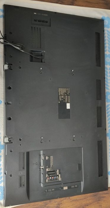 Panasonic TX-50AS650E