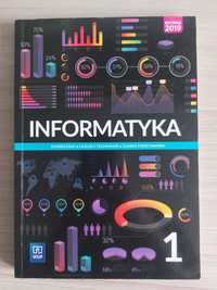 Informatyka 1 WSiP