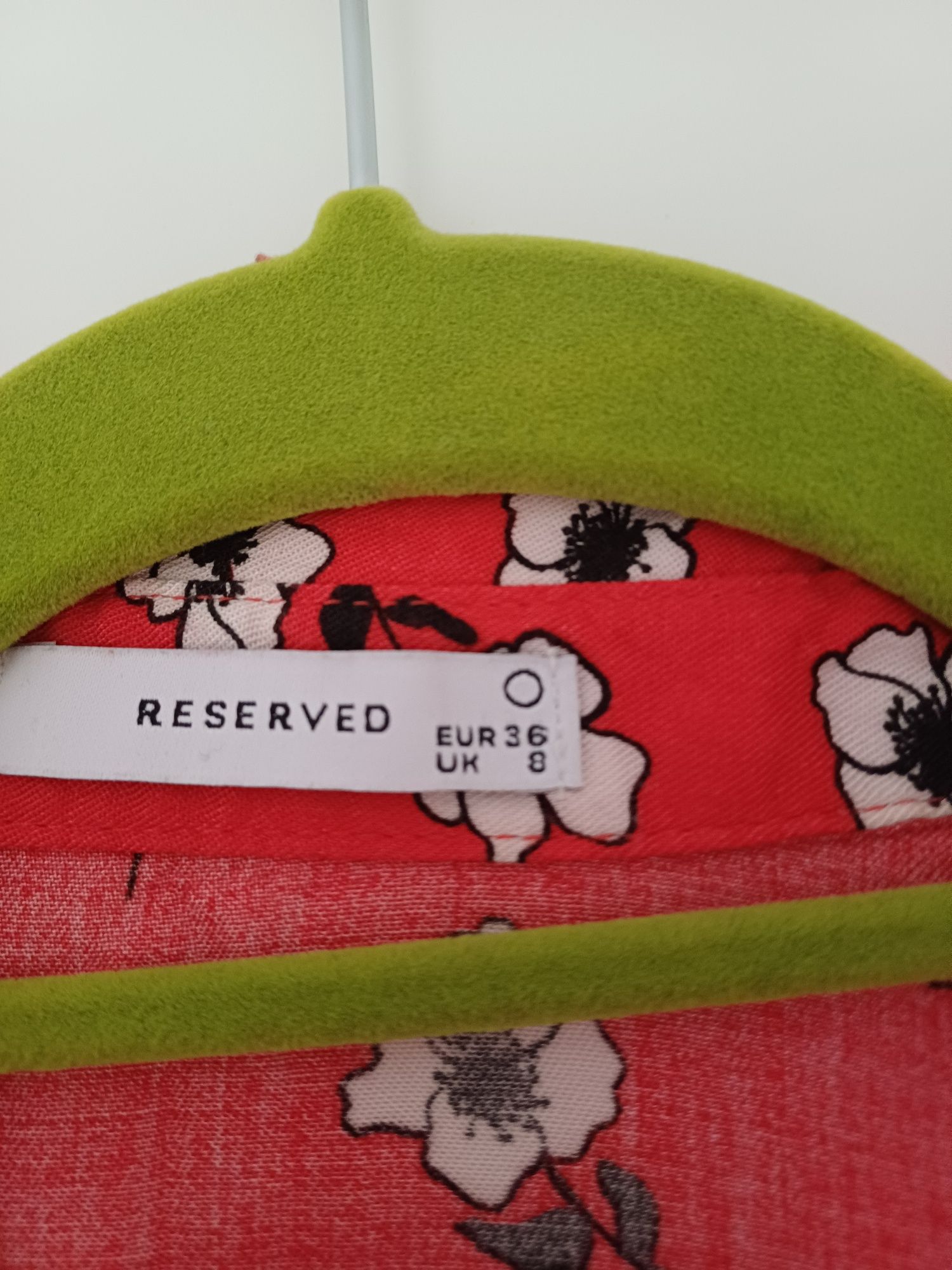 Sukienka Reserved r.S