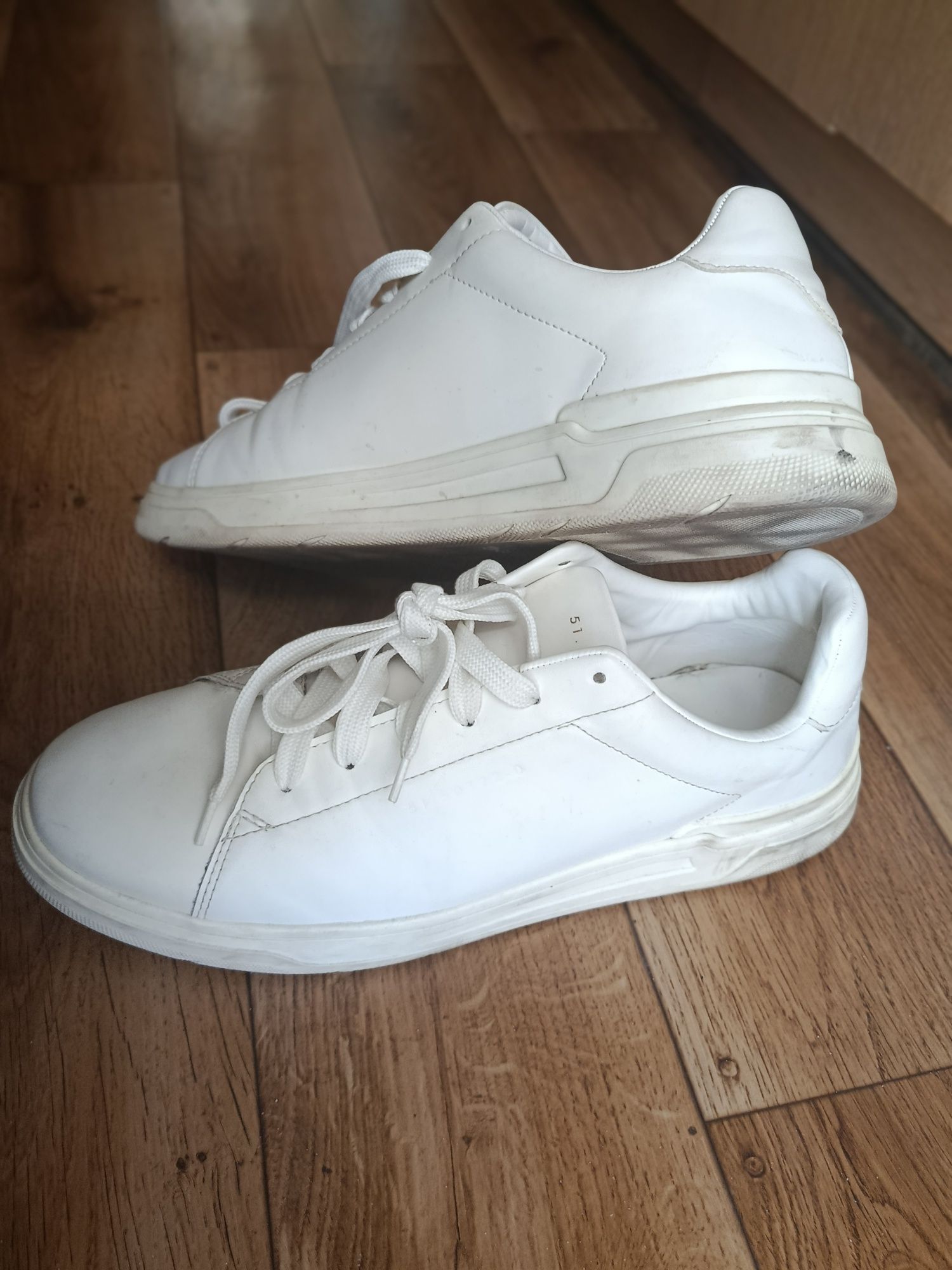 Sneakersy męskie river island