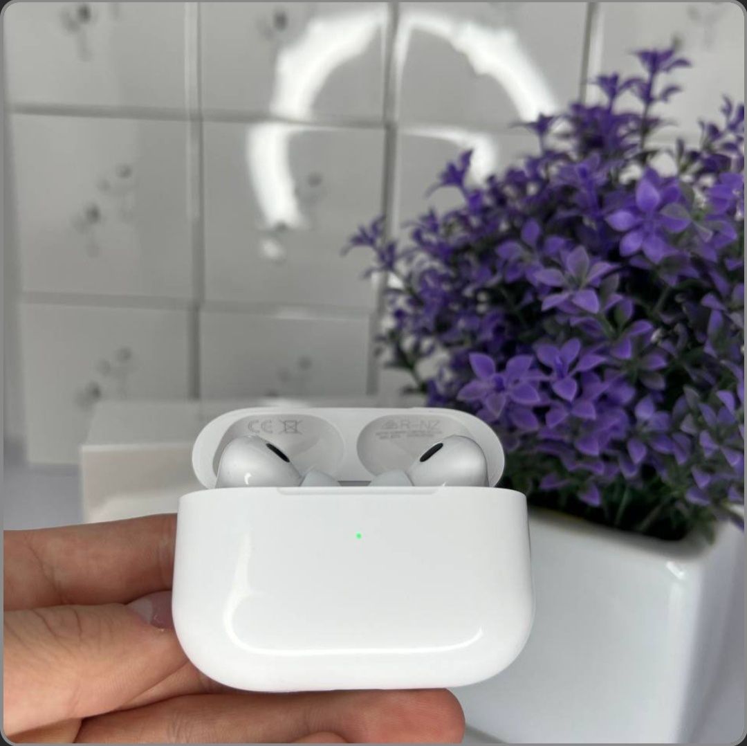 Apple AirPods Pro 2