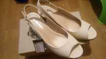 Buty sandaly ccc. -50%. 39 40 wysylka