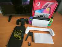 Nintendo switch oled kefir 256gb