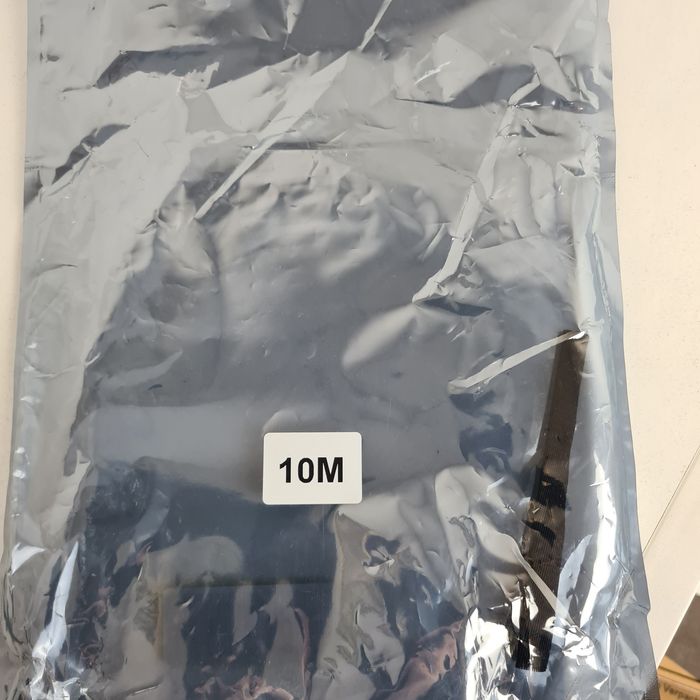 Оптоволоконний кабель 10 метрів GEONH.G