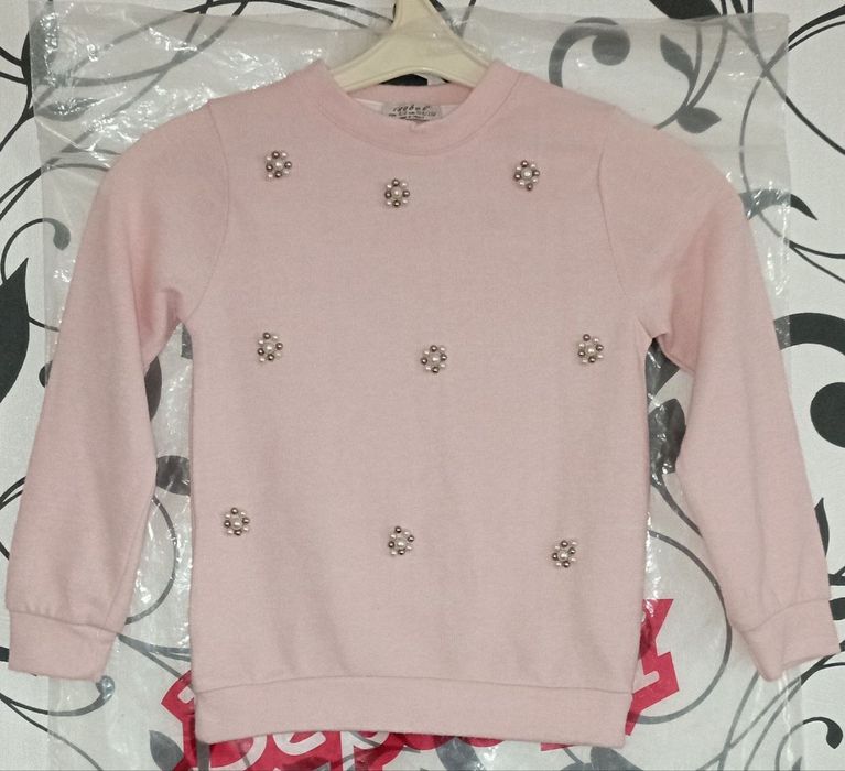 Світшот кофта 110 розмір 4-5 років