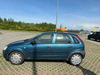 Opel Corsa 1,7 diesel