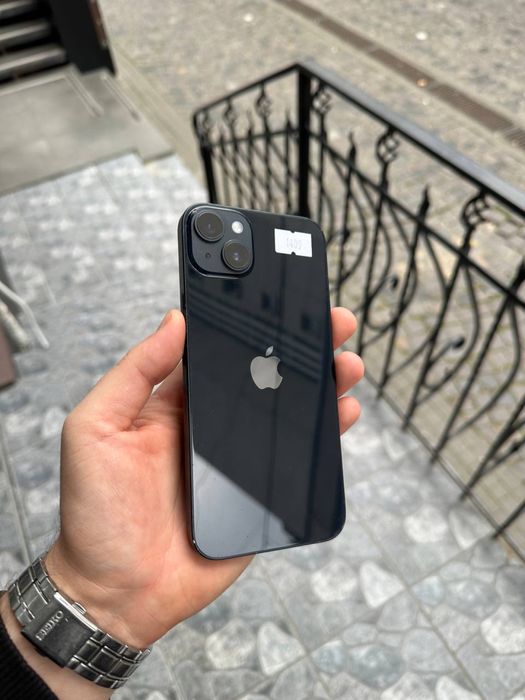 Apple iPhone 14 Plus 128gb Midnight 256гб Red Neverlock 88-100% акум