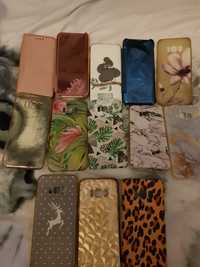 Etui do samsunga s8