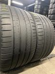 Opony letnie 305/30/R21 Pirelli P Zero PZ4 / 2023r - 2 sztuki