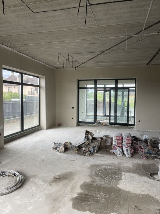 Штукатурка машинна Якість+Гарантія 230 грн