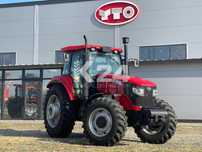 Трактор YTO NLX 1404, колісний трактор Юто, 2022-2024 рік