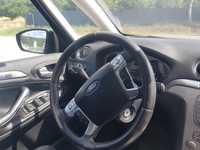 Ford S-Max 2010 2.2tdci