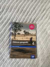 Oblicza geografii 4