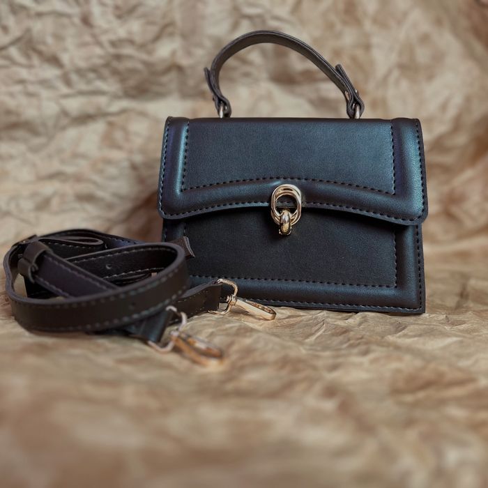 Жіночі сумочки на кожен день