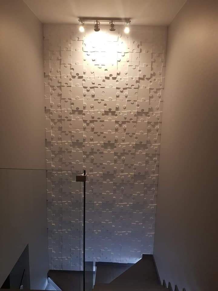 Panele dekoracyjne 3D panele ścienne NASZ DOWÓZ 90PLN panele gipsowe