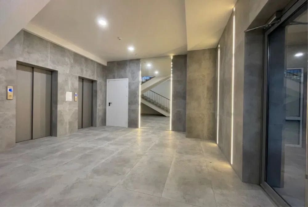 Продам 2к квартиру Левобережный 3 Новостройка