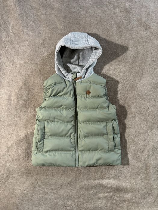 Дитяча жилетка Reserved, розмір 98 см