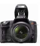 Фотоаппарат. Цифр.фотокамера зеркальная Sony Alpha DSLR-A290 Kit новая