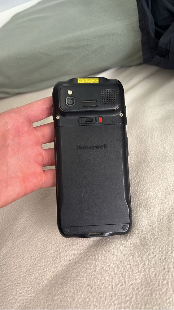 PDA Honeywell EDA5S