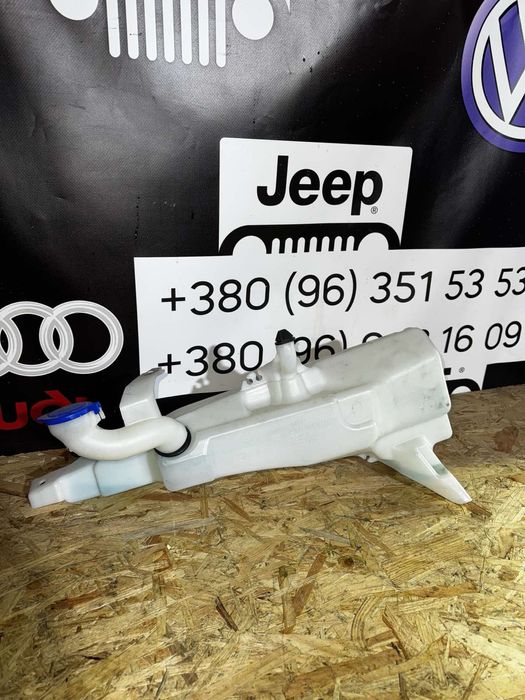 Бачок омивача Ford Escape 20-25 США Розборка