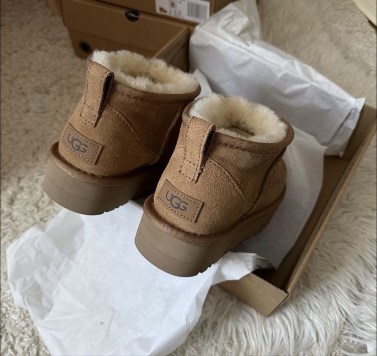 Жіночі UGG уггі угги оригінал