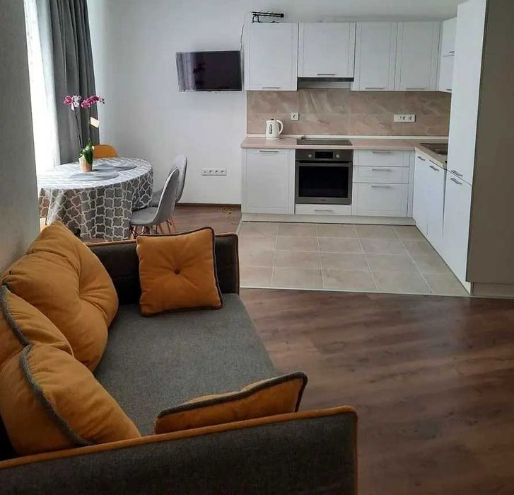 ЖК Нивки-парк, 2к 70м2, пр-т.Берестейський(Перемоги)65Б, Без комісії