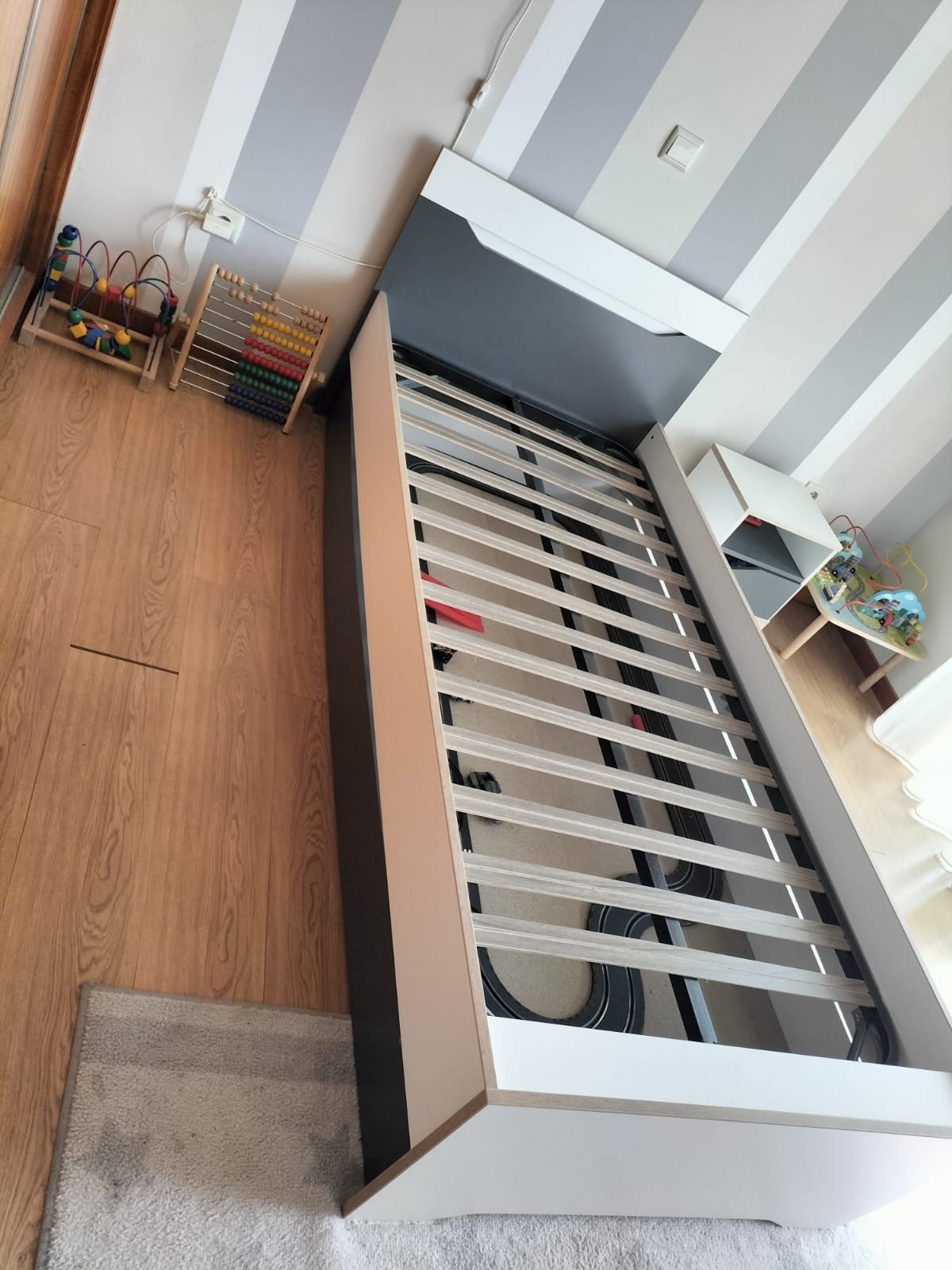 Quarto completo de criança