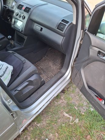 Sprzedam volkswagen turan