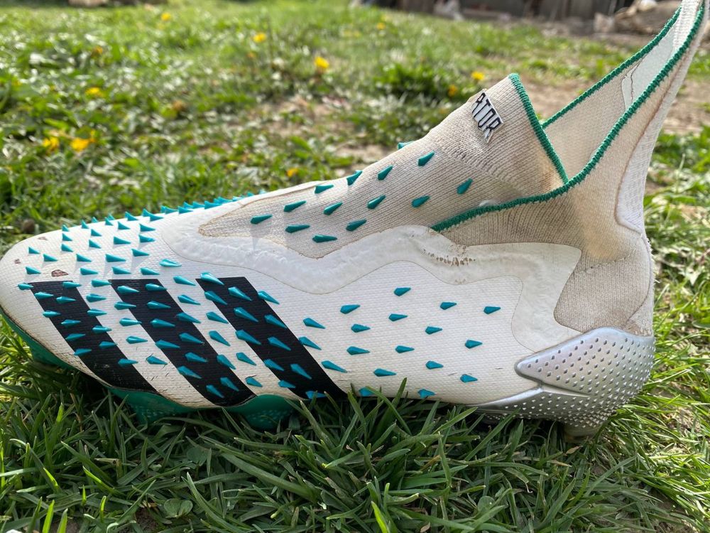 Бутси Adidas Predator