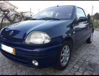 Renault Clio 1.9d