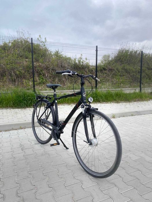 GIANT 2 CS Tourer City Sport Series
