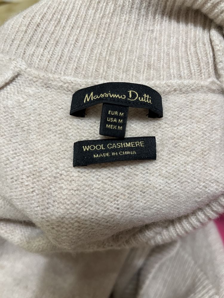 Плаття Massimo Dutti