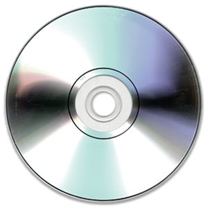 Consumiveis DVD-R e DVD+R novos ou sem uso