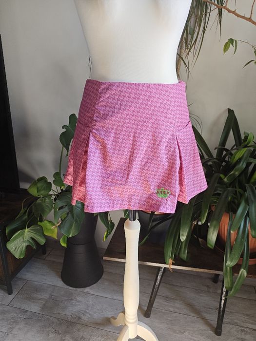 Spódniczka do tenisa adidas retro vintage respect me missy eliot