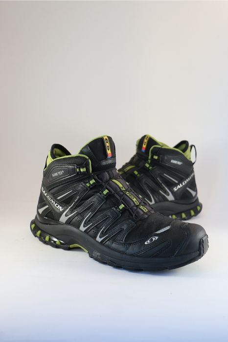 Salomon XA Pro 3d Ultra GTX Gore-Tex. Розмір 41,5