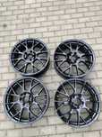 felgi 18” 5x114,3
