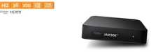 MAG 255 Dekoder JAMBOX