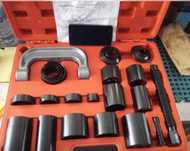 ferramenta casquilhos /sinoblocos / rotulas para JEEP
