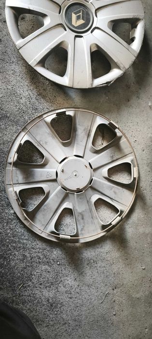 Ковпаки R-14 Рено