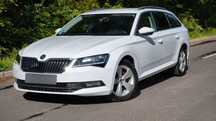 Skoda Superb !2016!2.0Tdi!4x4!Alu!Nowy rozrząd!DGS!