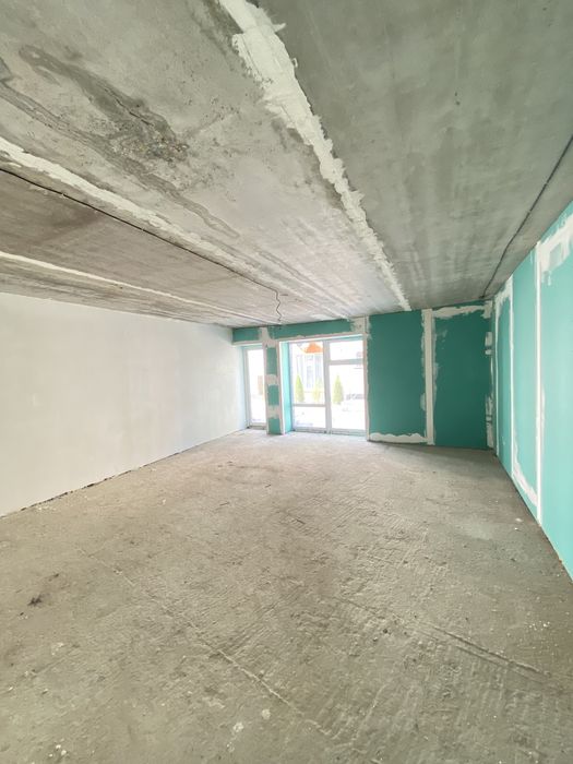 Продаж комерційного приміщення 37кв.м