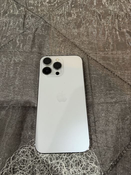 Iphone 14 Pro Max 128GB Branco