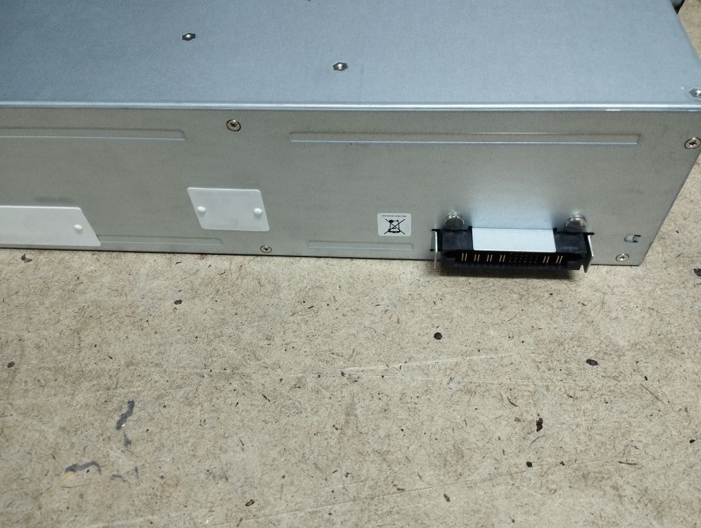 Блок питания Cisco PWR 2700 DC 4