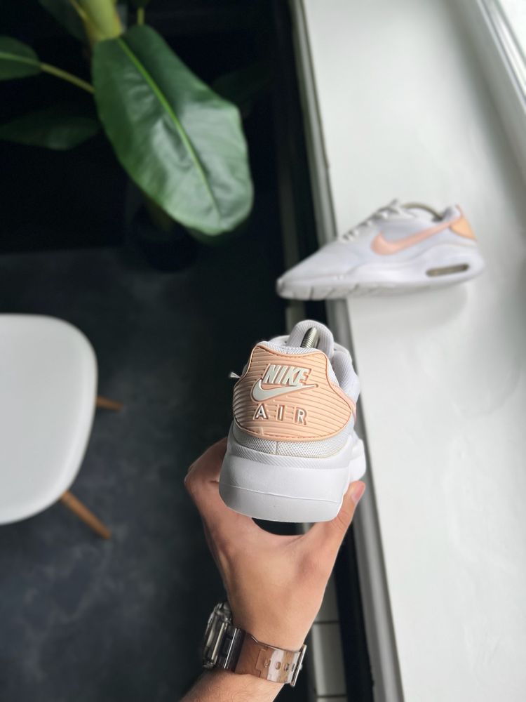 Оригінал! Nike Air Max Oketo 39 розмір (25 см устілка) Легенька сітка!