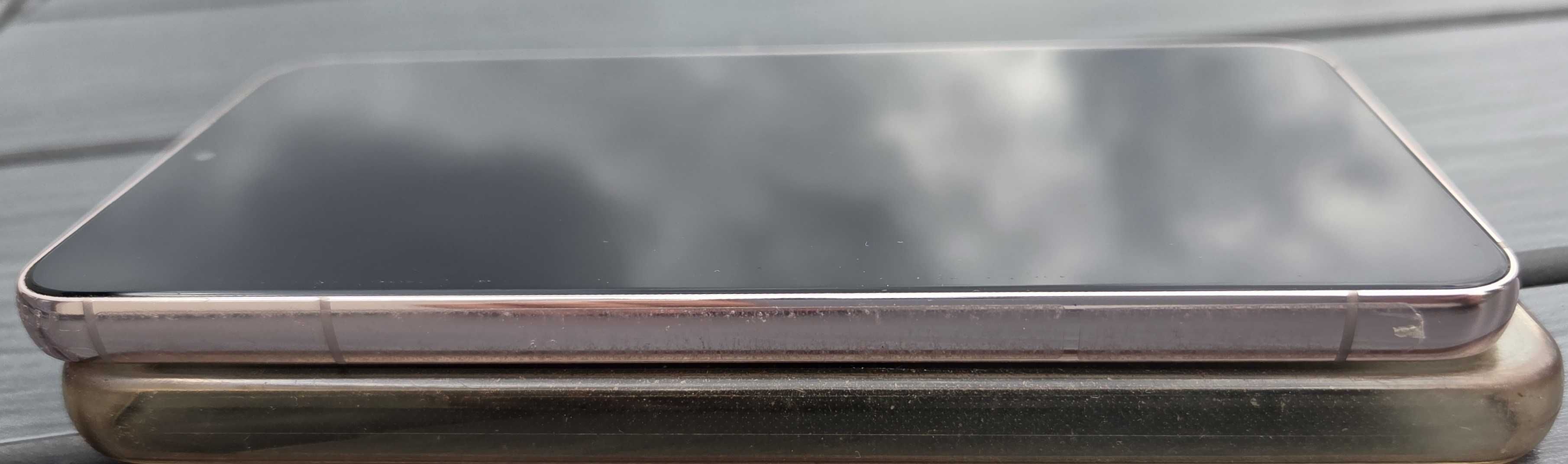 Samsung S22 w stanie idealnym, na gwarancji do 26 stycznia 2026r.