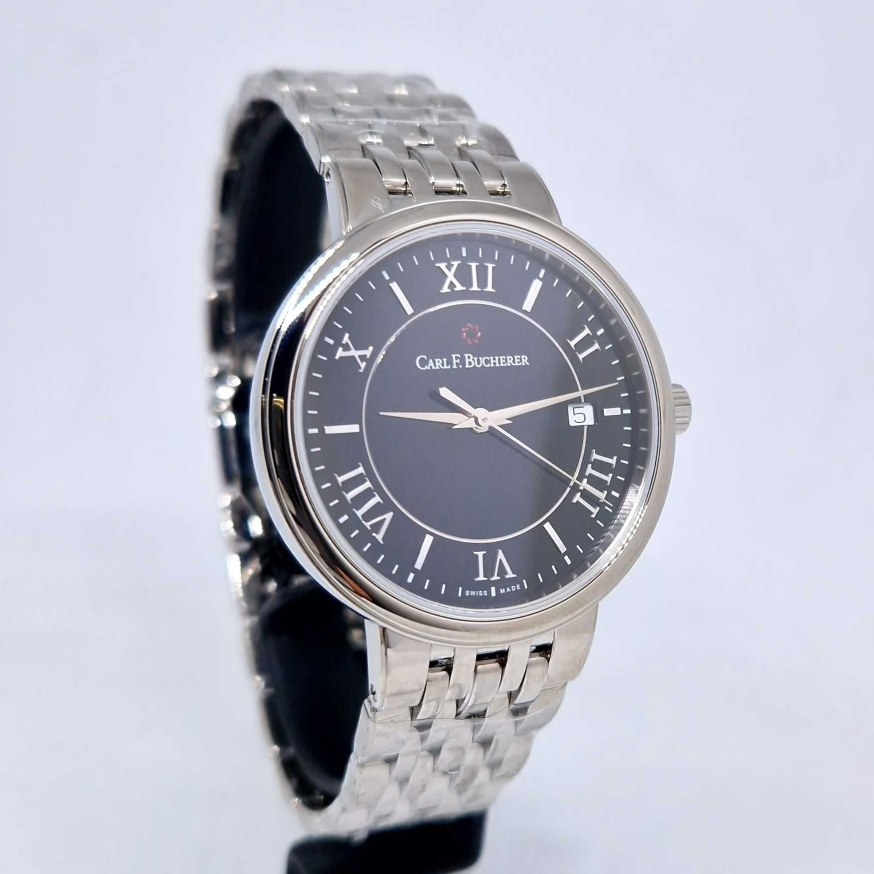 Carl F. Bucherer Adamavi 00.10314.08.35.21