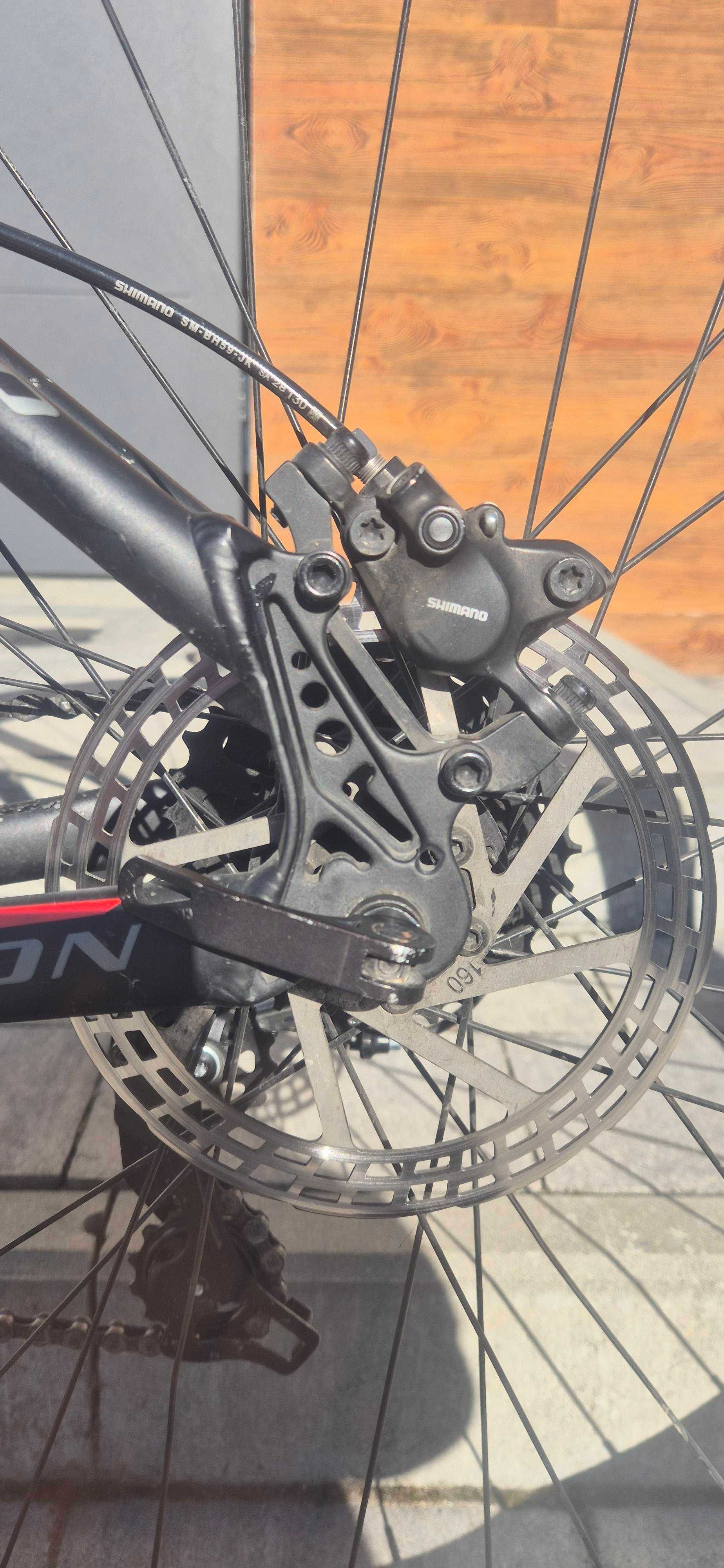 Kross Hexagon 6.0 – MTB 29”