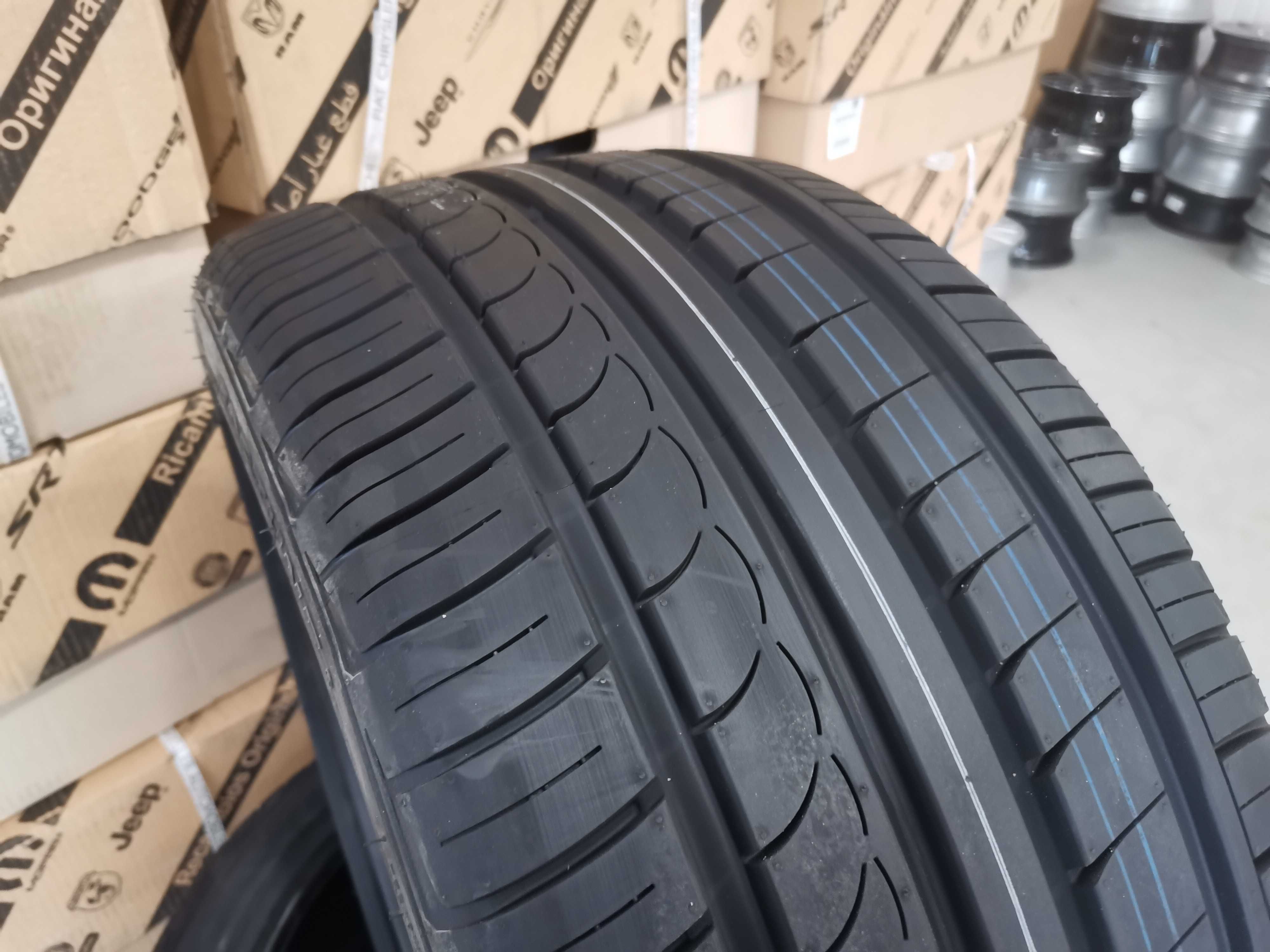 4x Nowe Opony 225/40 R18 92Y XL Fortune Golf A3 Astra Focus LETNIE