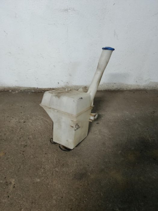 Zbiornik płynu do spryskiwaczy Hyundai i40