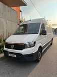 VW Crafter L4H3 140cv